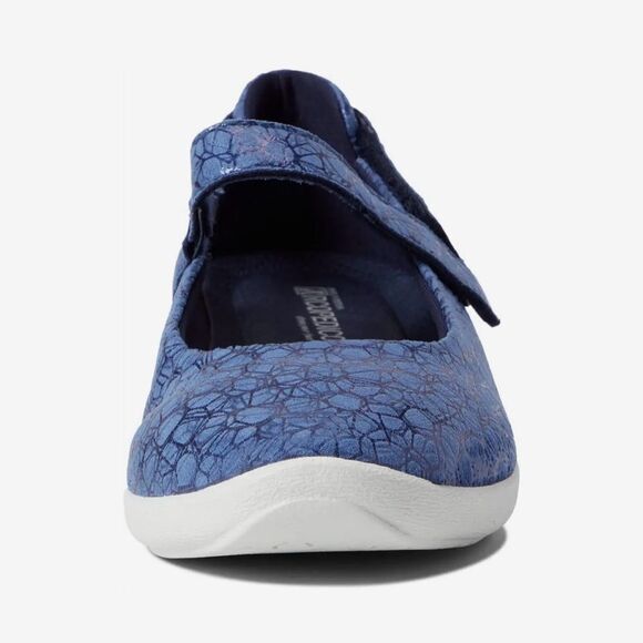 ARCOPEDICO BLUE MARY JANE , Sz 39 - Picture 2 of 6